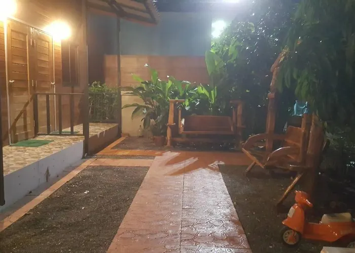 Kawinhome Bangkok