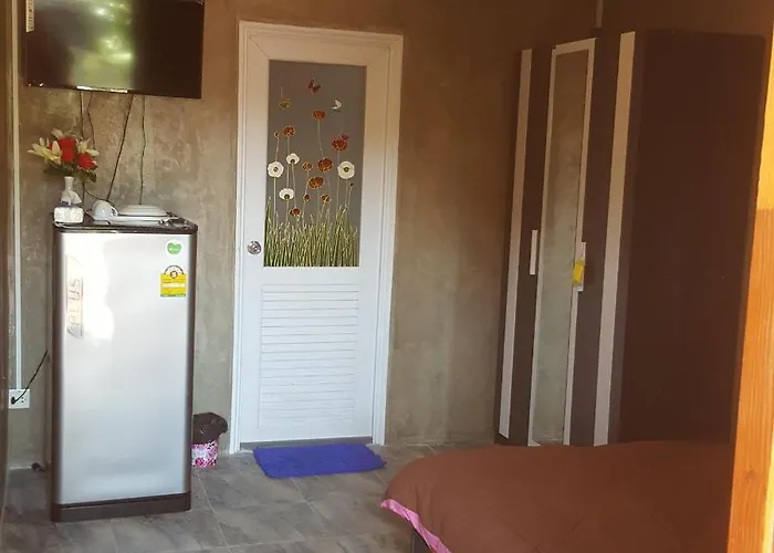 Kawinhome Ostello *
