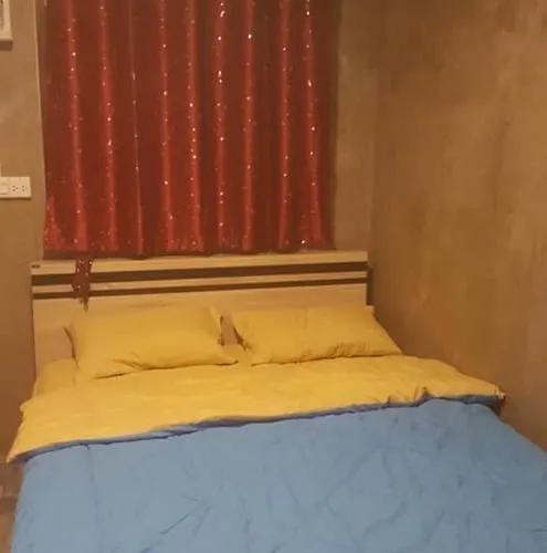 Kawinhome Ostello *
