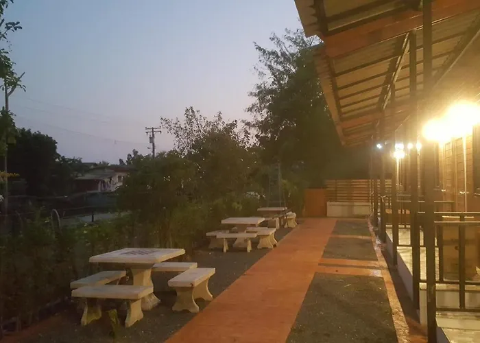 Ostello Kawinhome *