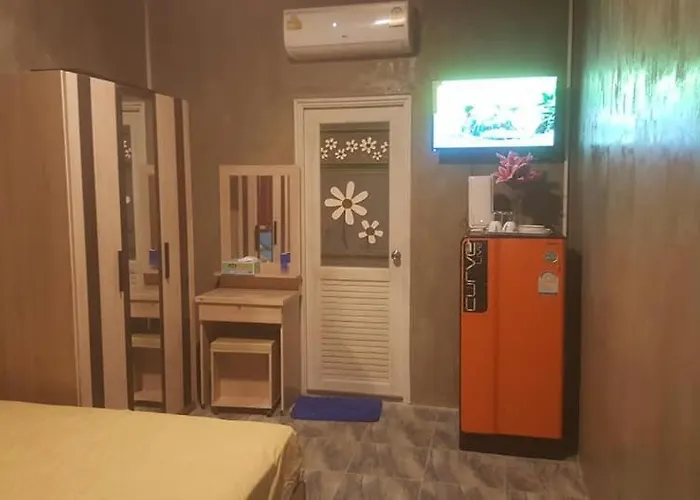 Kawinhome Bangkok